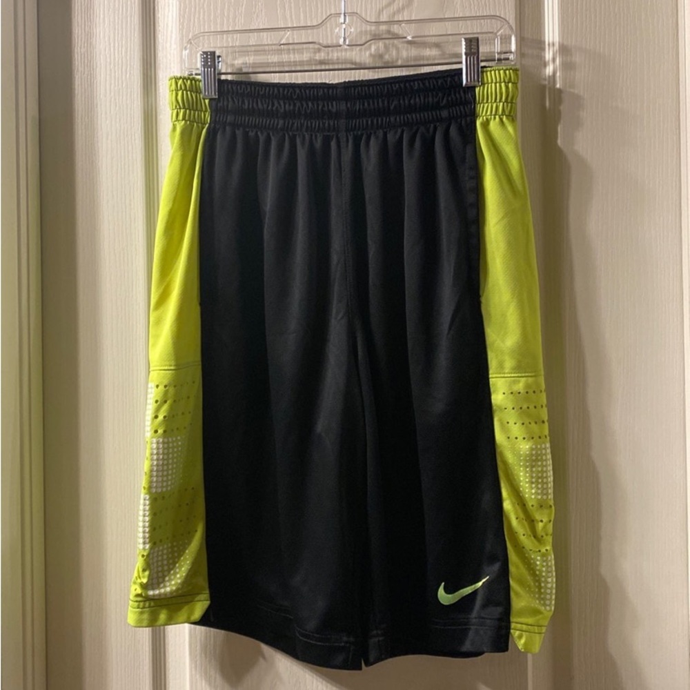 Nike Shorts-Men’s